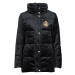 Lauren Ralph Lauren VLVT DN JKT INSULATED COAT Černá