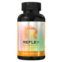 Zinc Matrix - Reflex Nutrition