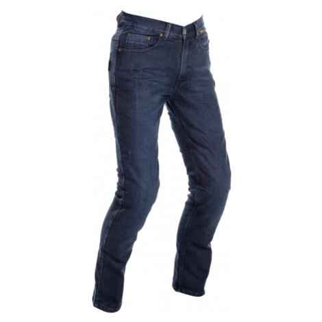 RICHA Epic Jeans Moto kalhoty modré navy