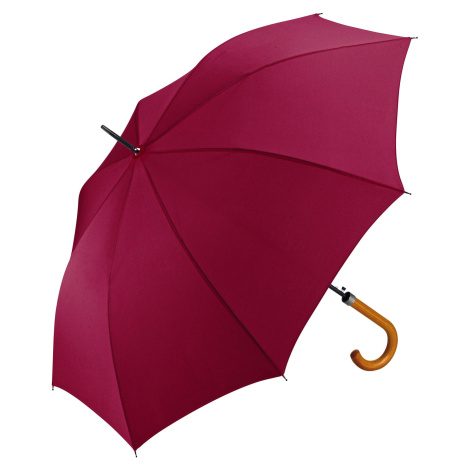 Fare Deštník FA1162 Bordeaux