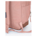 Růžový dámský batoh Jansport Cortlandt