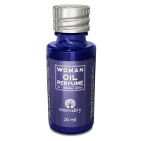 Renovality - Woman Oil Parfume, 20ml