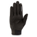 Pánské cyklistické rukavice Dakine Cross-X Glove Black