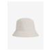 Bílý dámský klobouk Tommy Hilfiger Essential Flag Bucket Hat
