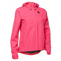 FOX Womens Ranger 2.5L Water Jacket Lunar Pink Bunda