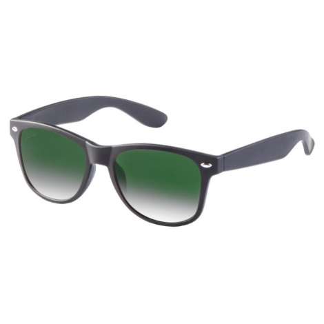Sunglasses Likoma Youth - blk/grn Urban Classics