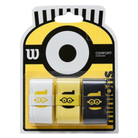 Wilson Minions Overgrip 3PK