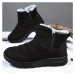 Zimní boty, sněhule KAM901