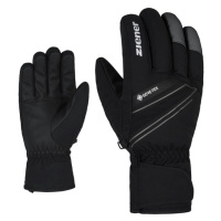 Ziener Pánské lyžařské rukavice GUNAR GTX