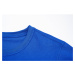 Hrm Pánské triko z organické bavlny HRM103 Royal Blue