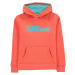 Wilson Script Hoodie Junior Boys