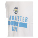 Manchester City pánské tričko No2 Tee white
