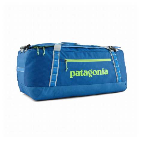 Cestovní taška Patagonia Black Hole Duffel 70L Barva: modrá/světle modrá