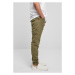 Southpole Cargo Pants - teagreen