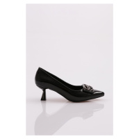 DGN 532 Women's Heeled Shoes