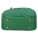Dámský městský batoh zelený - David Jones Salyman zelená