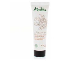 Melvita L'Argan Bio Velvet Hand Cream Krém Na Ruce 30 ml