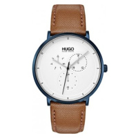 Hodinky HUGO BOSS model GUIDE 1530008