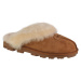 UGG Coquette Slipper Hnědá