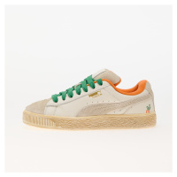 Tenisky Puma x Carrots Suede XL 2 Warm White/ Rickie Orange