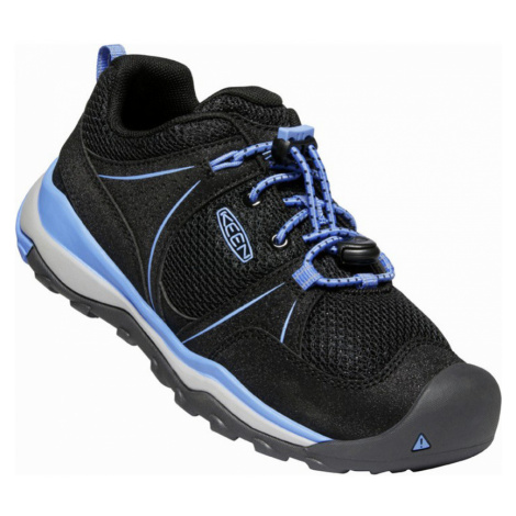 KEEN TERRADORA II SPORT Y Dámská outdoorová obuv 10012253KEN01 black/della blue