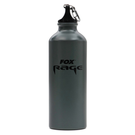 Fox rage lahev water drink bottle - 550 ml
