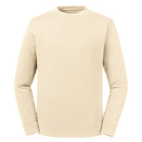 Bluza unisex Pure Organic Reversible Sweat Russell