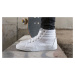 Vans SK8-Hi True White