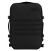 CabinZero Military 44L Absolute Black