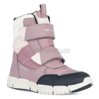 Dětské zimní boty Geox J16APB 0FU50 C8007