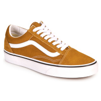 Vans Old Skool Hnědá