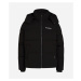 Bunda karl lagerfeld quilted puffer black