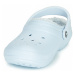 Crocs CLASSIC LINED CLOG Modrá