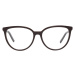 Tods obroučky na dioptrické brýle TO5208 048 55  -  Dámské