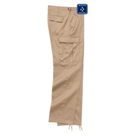 US Ranger Cargo Pants - beige Brandit