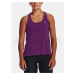 Tílko Under Armour UA Knockout Tank W - fialová