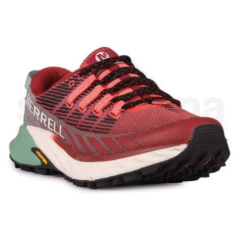 Merrell Agility Peak 4 W J0670 - coral