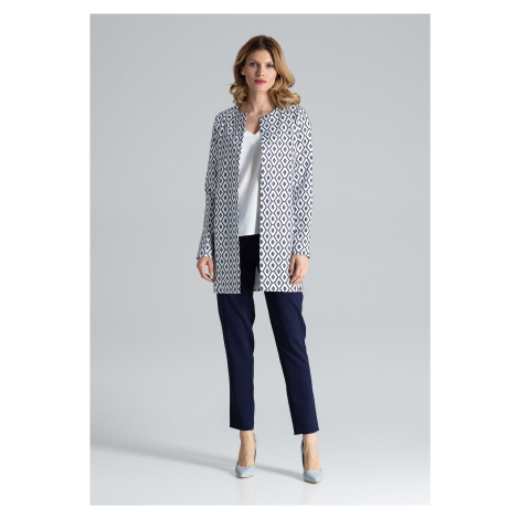 Figl Coat M551 Pattern 69