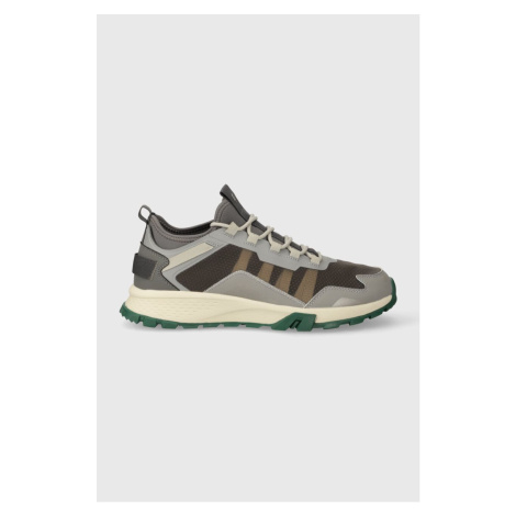 Sneakers boty GARMENT PROJECT TR-12 Trail Runner šedá barva, GPF2486