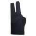 Kulečníková rukavice IBS Pro, černá