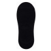 Ombre Pánské ponožky Alvar černá 3 pack Černá