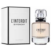 Givenchy L´Interdit - EDP 125 ml