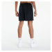 Nike Solo Swoosh Men's Mesh Shorts Black/ White