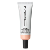 MAC Cosmetics Rozjasňující tónovaný krém Strobe Dewy Skin Tint 30 ml Light 2