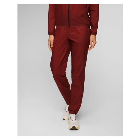 Dámské Běžecké Kalhoty On Ultra Pants