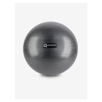 Černý gymnastický míč 55 cm Worqout Gym Ball - unisex