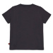 LEGO&reg; kidswear LWTANO 106 Chlapecké tričko, černá, velikost