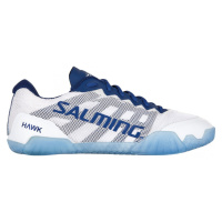 Salming Hawk Women White/Navy Blue