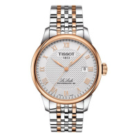 Tissot Le Locle Automatic T006.407.22.033.00