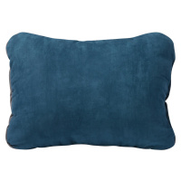 Polštář Therm-a-Rest Compressible Pillow Cinch S Barva: modrá